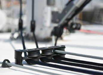 Alquilar velero en D-Marin Borik - Oceanis 40.1