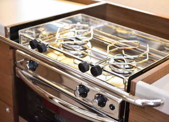 Alquilar velero en D-Marin Borik - Oceanis 40.1