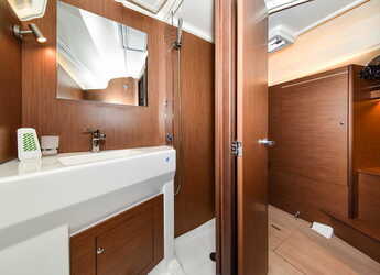 Alquilar velero en D-Marin Borik - Oceanis 40.1