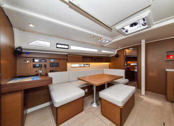 Alquilar velero en D-Marin Borik - Oceanis 40.1