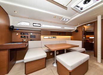 Alquilar velero en D-Marin Borik - Oceanis 40.1