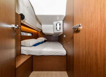 Alquilar velero en D-Marin Borik - Oceanis 40.1