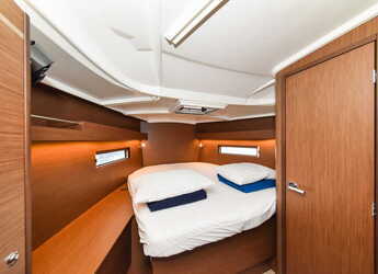 Alquilar velero en D-Marin Borik - Oceanis 40.1