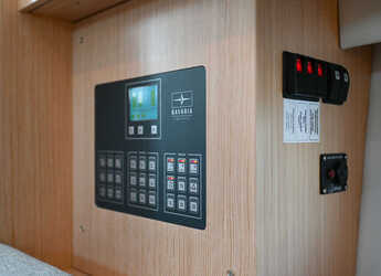 Louer voilier à Zadar Marina - Bavaria C42