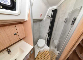 Louer voilier à Zadar Marina - Bavaria C42