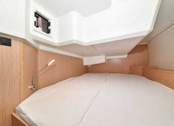 Louer voilier à Zadar Marina - Bavaria C42