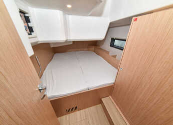 Louer voilier à Zadar Marina - Bavaria C42