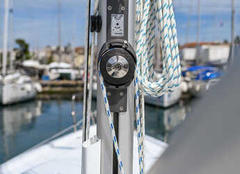 Louer voilier à Zadar Marina - Bavaria C42