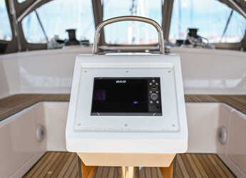 Louer voilier à Zadar Marina - Bavaria C42