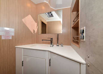 Louer voilier à Zadar Marina - Bavaria C42