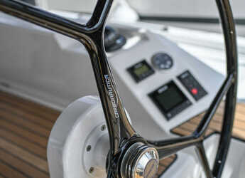 Louer voilier à Zadar Marina - Bavaria C42