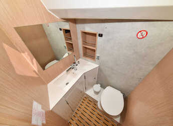 Louer voilier à Zadar Marina - Bavaria C42