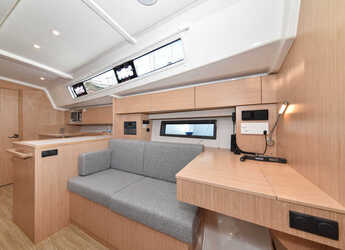 Louer voilier à Zadar Marina - Bavaria C42