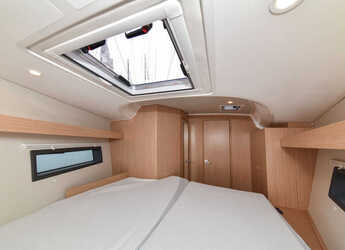 Louer voilier à Zadar Marina - Bavaria C42