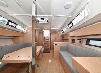 Louer voilier à Zadar Marina - Bavaria C42