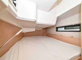 Louer voilier à Zadar Marina - Bavaria C42