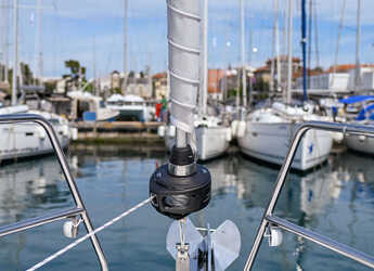 Louer voilier à Zadar Marina - Bavaria C42