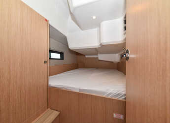 Louer voilier à Zadar Marina - Bavaria C42