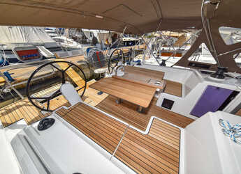 Louer voilier à Zadar Marina - Bavaria C42