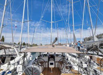 Louer voilier à Zadar Marina - Bavaria C42