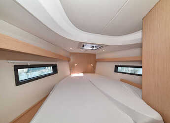 Louer voilier à Zadar Marina - Bavaria C42