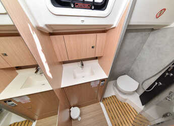 Louer voilier à Zadar Marina - Bavaria C42