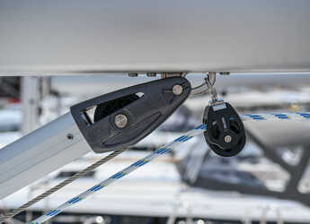 Louer voilier à Zadar Marina - Bavaria C42