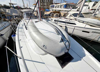 Louer voilier à Zadar Marina - Oceanis 40.1