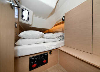 Louer voilier à Zadar Marina - Oceanis 40.1