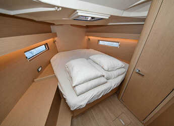 Louer voilier à Zadar Marina - Oceanis 40.1