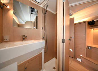 Louer voilier à Zadar Marina - Oceanis 40.1