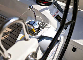 Louer voilier à Zadar Marina - Oceanis 40.1