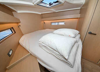 Louer voilier à Zadar Marina - Oceanis 40.1