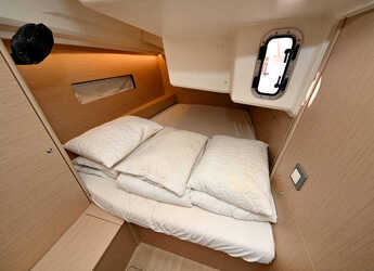 Louer voilier à Zadar Marina - Oceanis 40.1