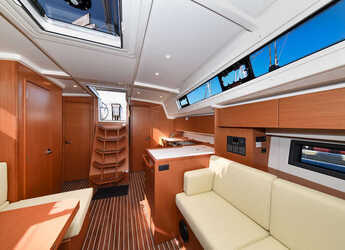Alquilar velero en D-Marin Borik - Bavaria C42