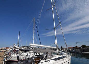 Alquilar velero en D-Marin Borik - Bavaria C42