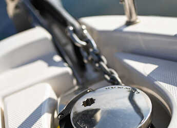 Alquilar velero en D-Marin Borik - Bavaria C42