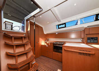 Alquilar velero en D-Marin Borik - Bavaria C42