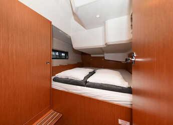 Alquilar velero en D-Marin Borik - Bavaria C42