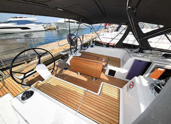 Alquilar velero en D-Marin Borik - Bavaria C42