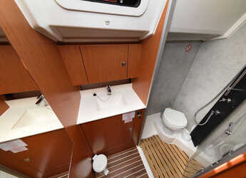 Alquilar velero en D-Marin Borik - Bavaria C42