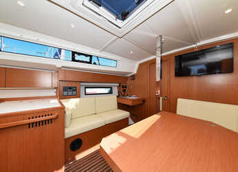 Alquilar velero en D-Marin Borik - Bavaria C42