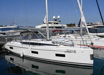 Alquilar velero en D-Marin Borik - Bavaria C42