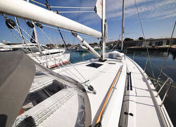 Alquilar velero en D-Marin Borik - Bavaria C42