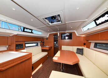 Alquilar velero en D-Marin Borik - Bavaria C42