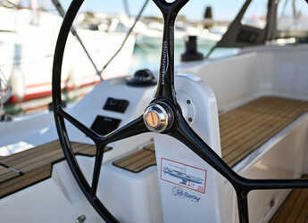 Alquilar velero en D-Marin Borik - Bavaria C42