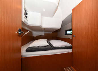 Alquilar velero en D-Marin Borik - Bavaria C42