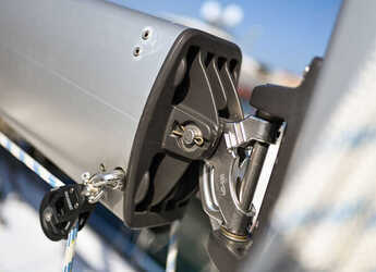 Alquilar velero en D-Marin Borik - Bavaria C42