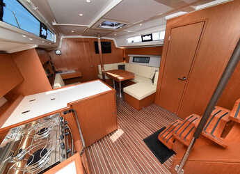 Alquilar velero en D-Marin Borik - Bavaria C42