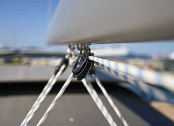 Alquilar velero en D-Marin Borik - Bavaria C42